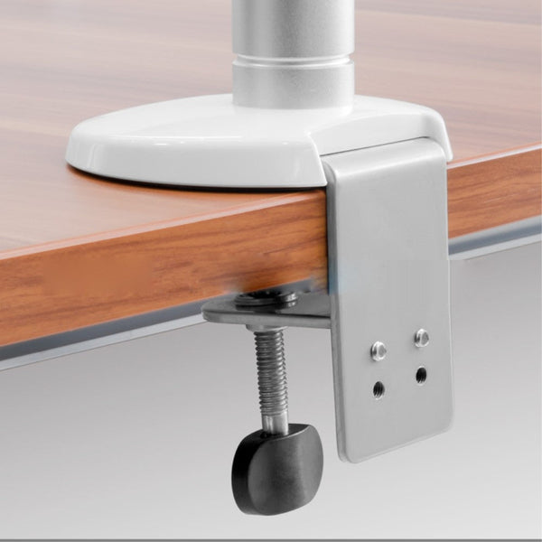 Wergon - Vitus - Justerbar Desktop holder til Tablet/Laptop 9-15.6" - Sølv