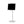 WERGON - Tinna - iPhone / Smartphone / Tablet - Aluminium Fleksibel Design holder 4,7-12,9