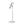 WERGON - Tinna - iPhone / Smartphone / Tablet - Aluminium Fleksibel Design holder 4,7-12,9