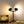 Minimalistisk Skrivebordslampe - Med Base & To lamper - Sort