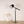 Klassisk & Minimalistisk Skrivbordslampa – Med Bas & Justerbar Arm – Svart