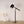 Klassisk & Minimalistisk Skrivbordslampa – Med Bas & Justerbar Arm – Svart