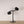 Minimalistisk Skrivebordslampe - Med Base & To lamper - Sort