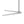 WERGON - Willow Lounge - Laptop / Tablet / Monitor - Justerbar stand med bord - H:30-90cm - Mørk brun