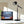 Klassisk & Minimalistisk Skrivbordslampa – Med Bas & Justerbar Arm – Svart