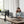 WERGON - Noah - Justerbar Dual Desktop holder - skærm Max 27
