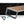 WERGON - Vilma - Laptop / Monitor Desktop Designmöbel - Svart
