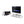 WERGON - Vilma - Laptop / Monitor Desktop Design møbel - Lys bøg