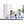 WERGON - Ydun - iPhone / Smartphone / Tablet - Aluminium Foldbar Design holder op til 7