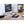 WERGON - Jupiter - Laptop/MacBook - Justerbar Alu Desktop Design holder 11-15.6
