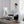 WERGON - Vincent - Justerbar Ergonomisk hæve/sænke Desk Riser til bord/arbejdsplads - Mørk brun